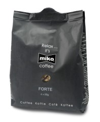 Miko Forte, volle Kanne  48 x 65g Filterbeutel